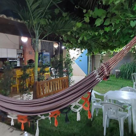 Casa De Temporada Petrolina-Pe Villa Eksteriør bilde