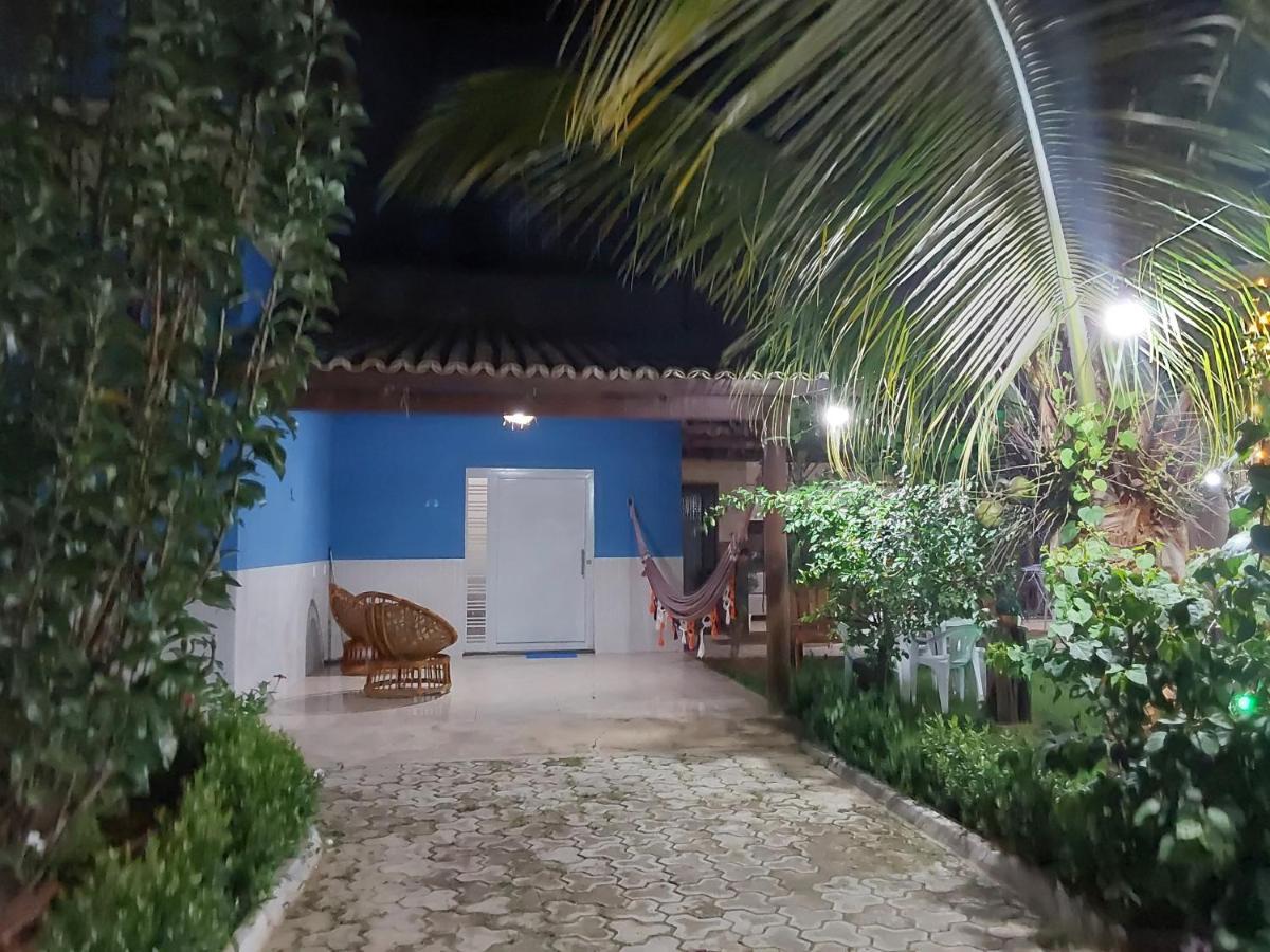 Casa De Temporada Petrolina-Pe Villa Eksteriør bilde