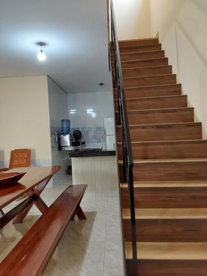 Casa De Temporada Petrolina-Pe Villa Eksteriør bilde