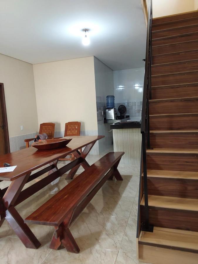 Casa De Temporada Petrolina-Pe Villa Eksteriør bilde