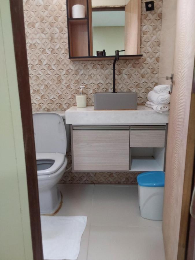Casa De Temporada Petrolina-Pe Villa Eksteriør bilde