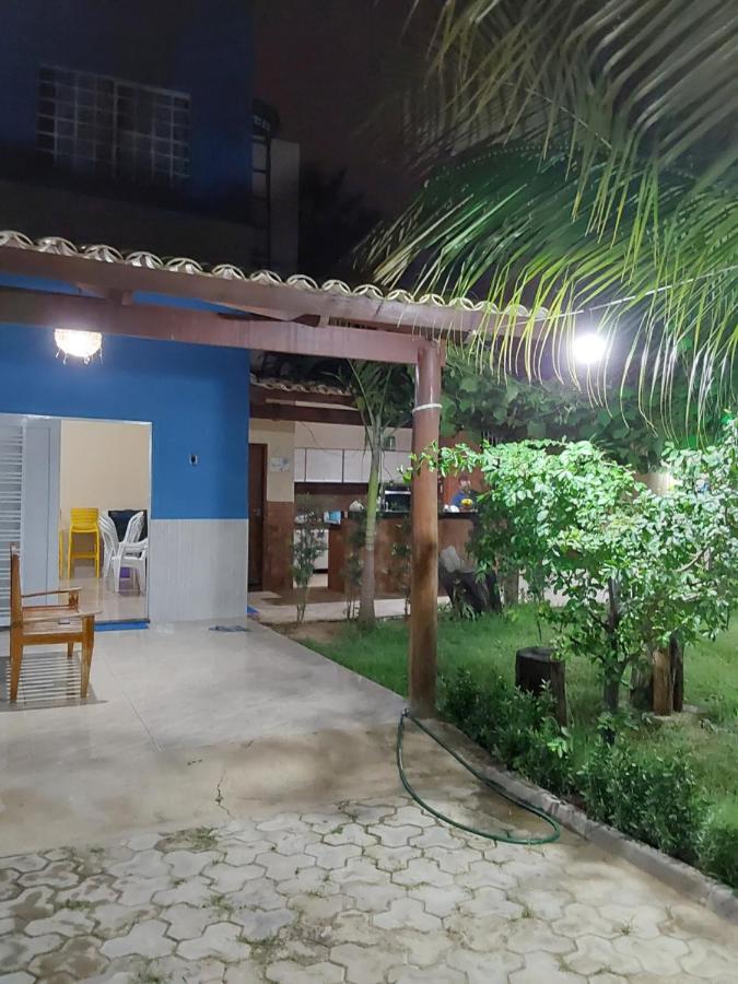 Casa De Temporada Petrolina-Pe Villa Eksteriør bilde
