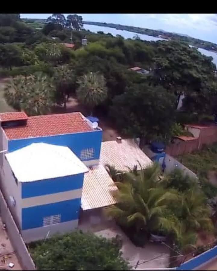 Casa De Temporada Petrolina-Pe Villa Eksteriør bilde