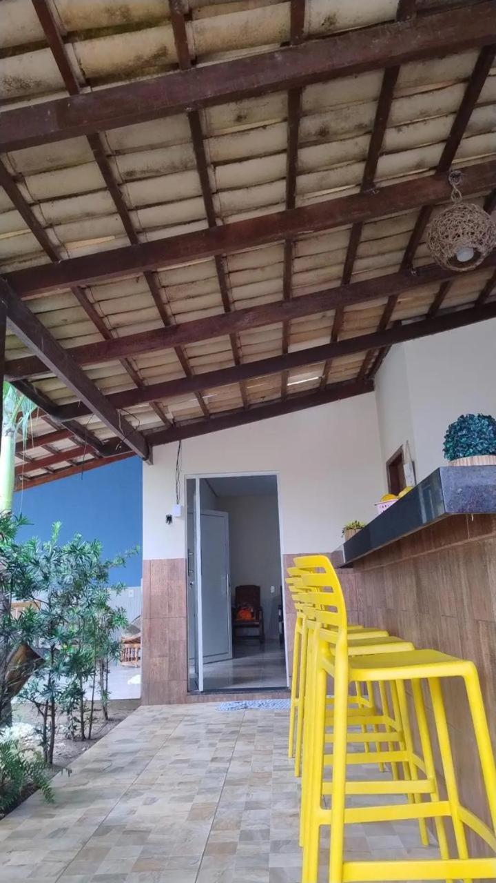 Casa De Temporada Petrolina-Pe Villa Eksteriør bilde